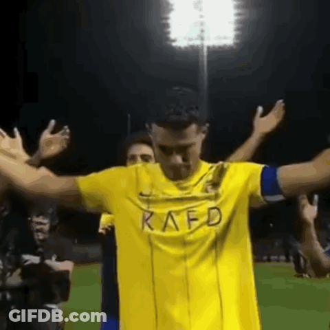 Soccer Player Number 30 Walking GIF