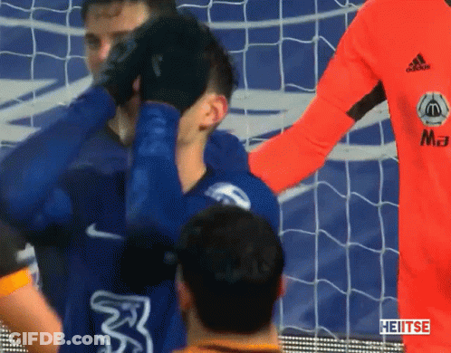 Soccer Player Number 33 GIF