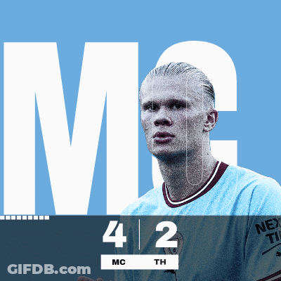 Soccer Player Number 42 GIF