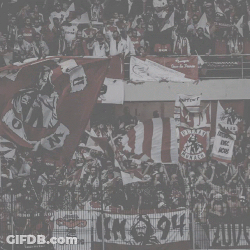 Soccer Player Number 45 On Shirt GIF