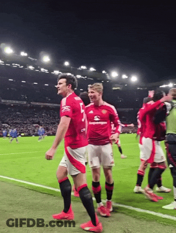 Soccer Player Number 5 GIF