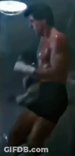 Soccer Player Number 5 GIF
