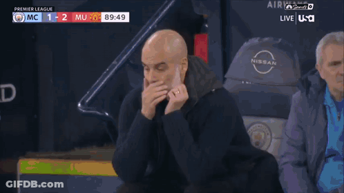 Soccer Player Number 6 GIF