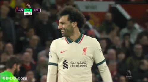 Soccer Player Number 6 Kicking Ball GIF