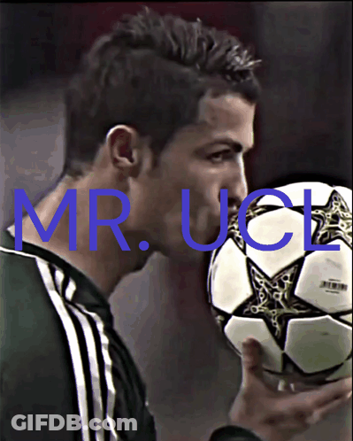 Soccer Player Number 7 Walking Through Crowd GIF