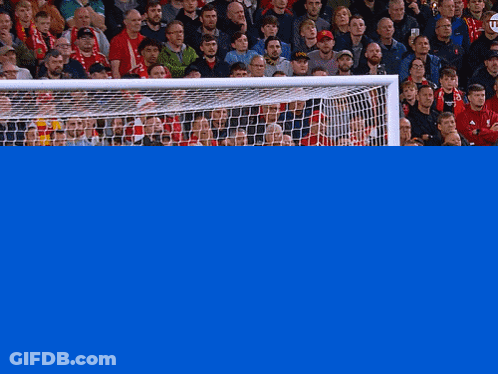 Soccer Player Number 73 GIF