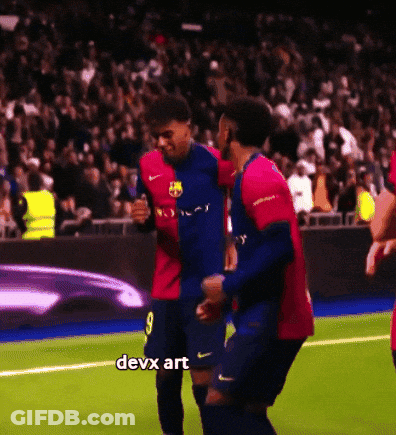 Soccer Player Number 9 Dancing GIF