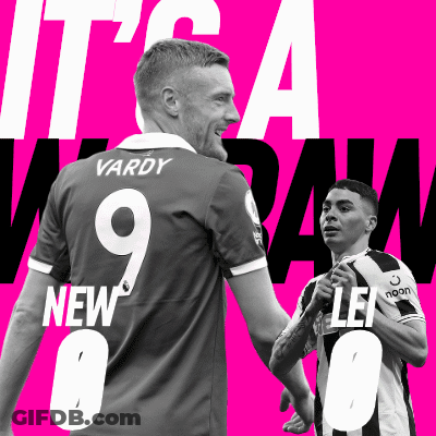 Soccer Player Number 9 Shaking Hands GIF