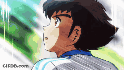 Soccer Player Number 96 GIF