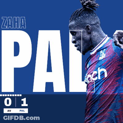 Soccer Player Poster Zahar Pal GIF