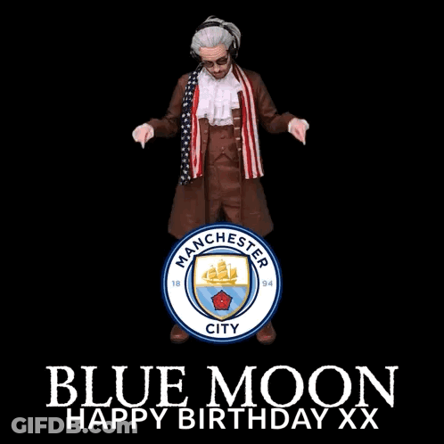 Soccer Player Running With Believe GIF
