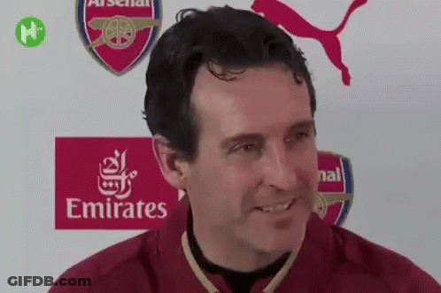 Soccer Player Sitting On Ground During Match GIF