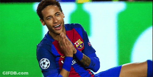 Soccer Player Sitting Praying GIF