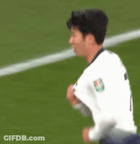 Soccer Player Taking Off Shirt GIF