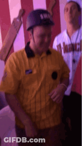 Soccer Player Talking On Phone GIF