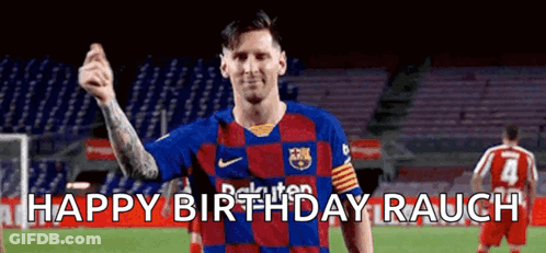 Soccer Player Thumbs Up At Stadium GIF