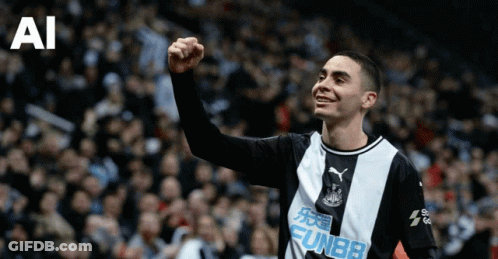 Soccer Player Wearing Nil Jersey GIF