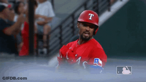 Soccer Player Wearing Number 11 Jersey GIF