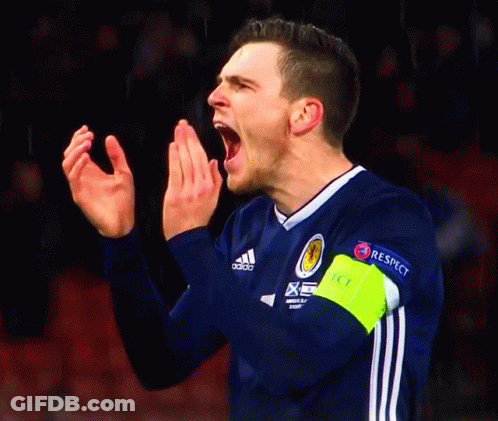 Soccer Player Wearing Respect Jersey GIF
