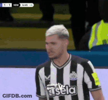 Soccer Player Wearing Sela Shirt GIF