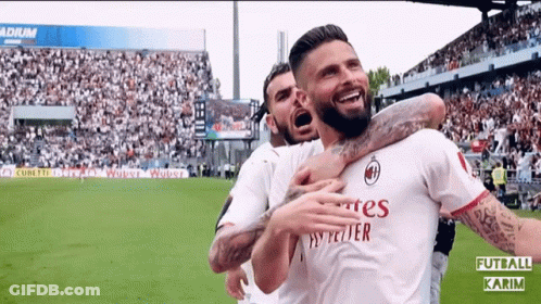 Soccer Player Wearing Tes Shirt GIF
