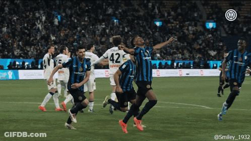Soccer Player With Htsson Shirt GIF