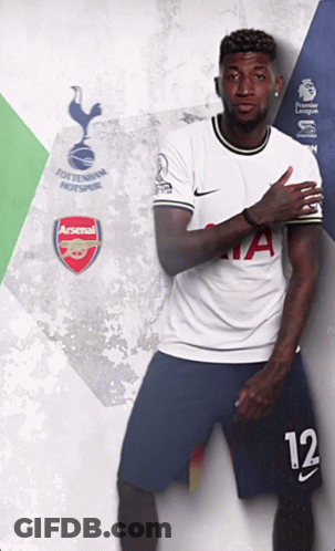 Soccer Player With Number 12 Jersey GIF