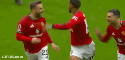 Soccer Player With Number 2 GIF