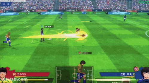 Soccer Player With W On Hat Holding Ball GIF