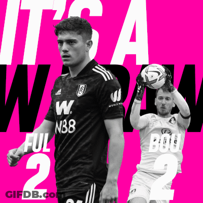 Soccer Player With Win Text GIF