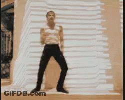 Soccer Players Blue White Stripes Number 26 GIF