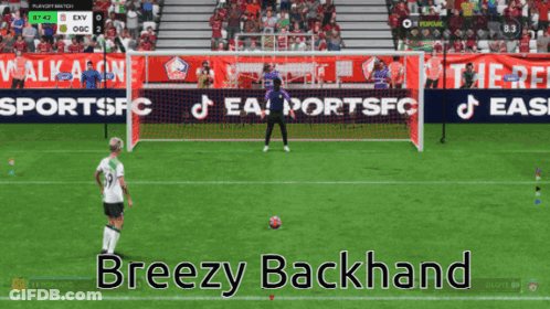 Soccer Players Cantaloupe Crew Converge GIF