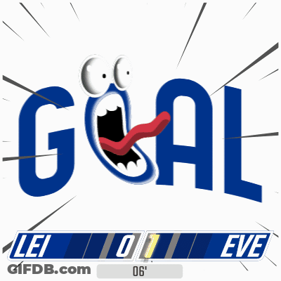 Soccer Players Celebrate Goal GIF