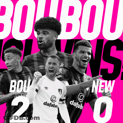 Soccer Players Collage Bouillon Champions GIF