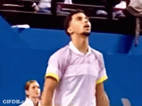 Soccer Players Collage Game Changer GIF
