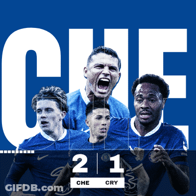 Soccer Players Collage Number 21 GIF