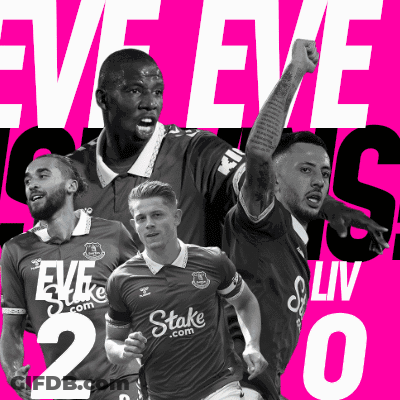Soccer Players Collage With Number 2 GIF