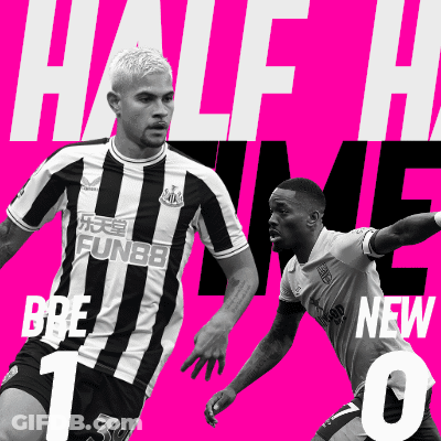 Soccer Players Half Time Break GIF