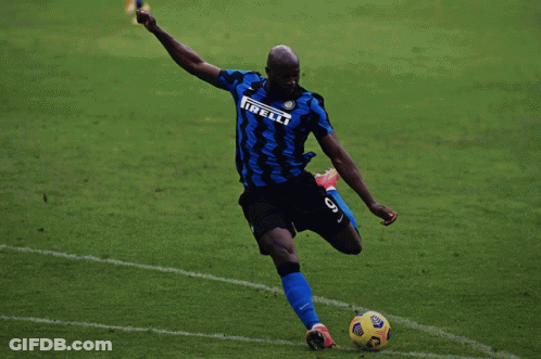Soccer Players Hugging Smiley_1932 GIF