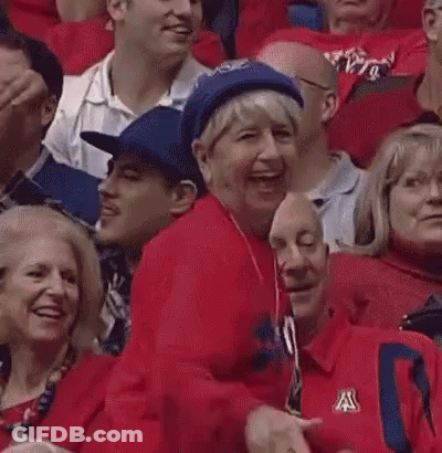 Soccer Players In Blue And White Striped Uniforms Number 21 GIF