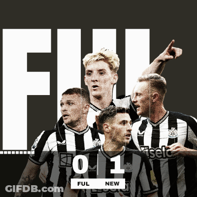 Soccer Players In Striped Jerseys Saying Full 01 New GIF