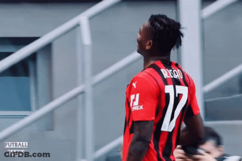 Soccer Players Number 24 GIF