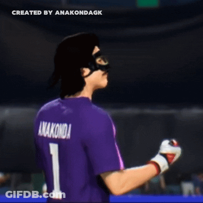 Soccer Players On Field Og Cuties Popsicle Pack GIF