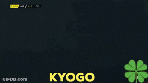 Soccer Players On Field With Hatate GIF