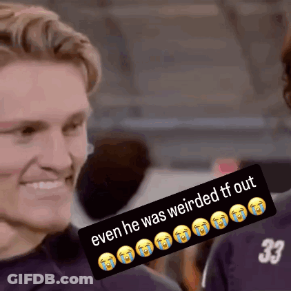 Soccer Players On Field With Number 3 GIF