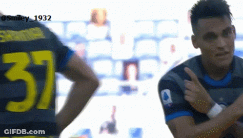 Soccer Players Playing On Field GIF