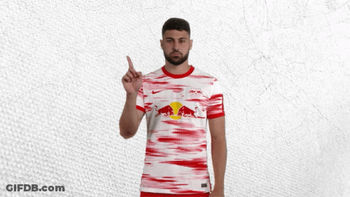 Soccer Players Playing On Field Number 16 GIF