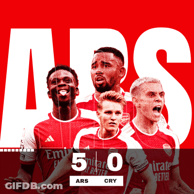 Soccer Players Poster Ars GIF