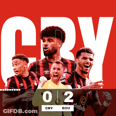 Soccer Players Poster Cry GIF