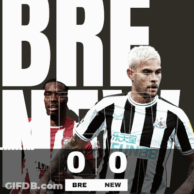 Soccer Players Poster With Bre GIF